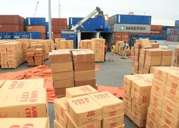 Las intervenciones derivadas de las alertas produjeron más de RD$2,630 millones adicionales en recaudaciones.