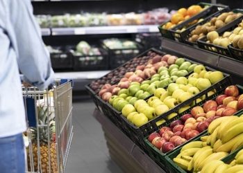 El índice subyacente, que excluye de su cálculo los precios de los alimentos y la energía por su mayor volatilidad, cerró el tercer mes de 2024 con un incremento del 3.8%.