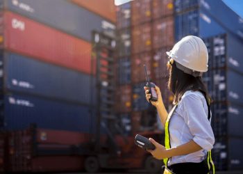 El 63% de las exportaciones de empresas lideradas por mujer.| Fuente externa.