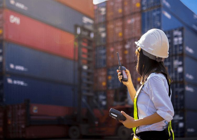 El 63% de las exportaciones de empresas lideradas por mujer.| Fuente externa.