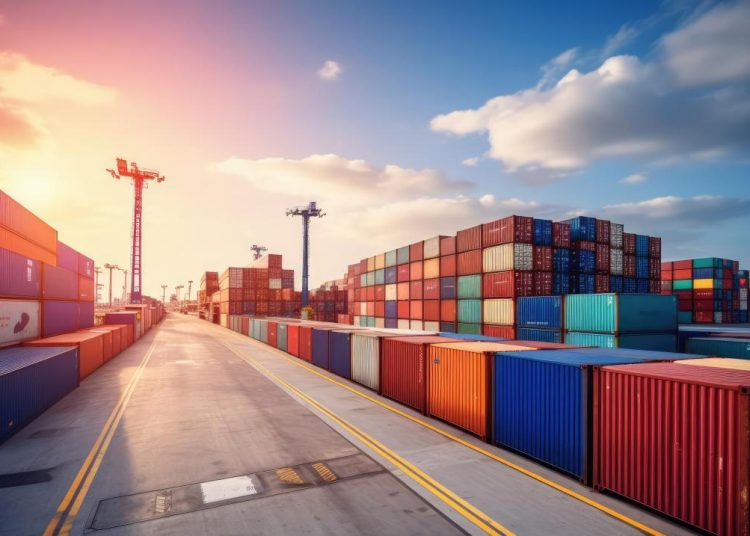 La economía de Brasil, la mayor potencia de América Latina, creció alrededor de un 3% en 2023. - Fuente externa.