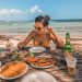 El año pasado, el país recibió a 8,535,742 turistas vía aérea y otros 2,656,305 cruceristas, alcanzando así una “cifra histórica” de 11,192,047 visitantes.