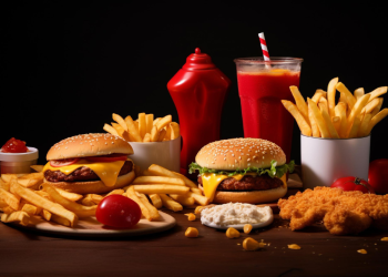 En España, el 32% de la población reconoce consumir este tipo de alimentos regularmente.