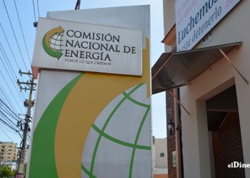 Comisión Nacional de Energía. | Fuente externa.
