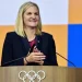 Uno de sus principales objetivos será modernizar el COI mediante la integración de nuevas tecnologías en los procesos organizativos.
