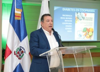 La jornada se centro sobre la diabetes, hipertensión y obesidad.