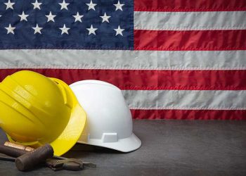 Empleo en Estados Unidos - Fuente externa.