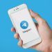 Telegram - Fuente externa.