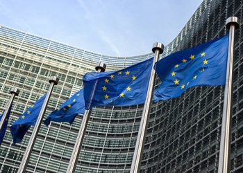 La máxima responsable del Ejecutivo comunitario recordó que como "puente" entre el Mercado regional Común y el Mercado Único europeo se ha impulsado el Plan de Crecimiento para los Balcanes Occidentales. - Fuente Externa.