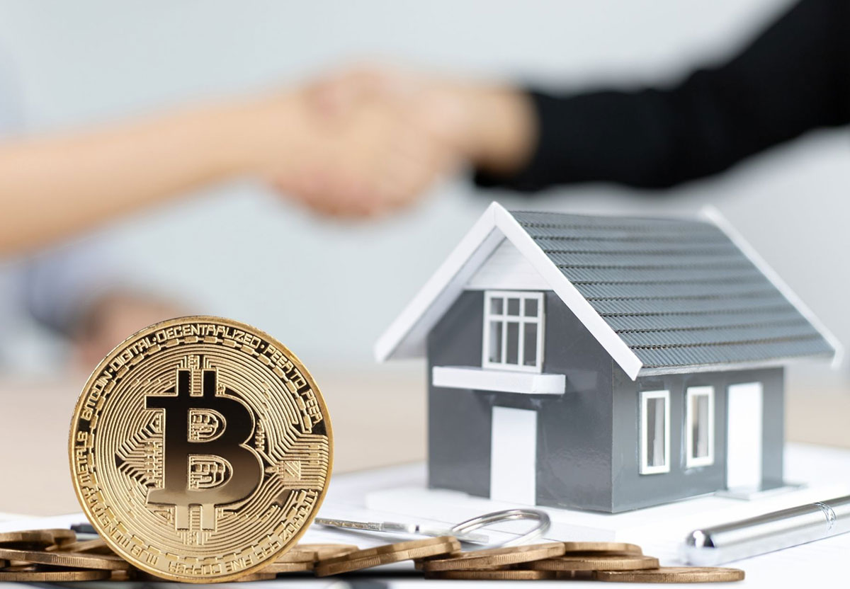 Es posible comprar bienes en República Dominicana con criptomonedas?