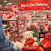 Las jornadas de supervisión se concentran principalmente en tiendas por departamentos, floristerías, joyerías, restaurantes, perfumerías y plataformas de comercio electrónico.