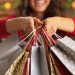 compras navideñas