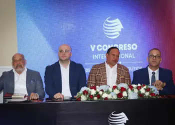 Entre los conferencistas figuran el mexicano Roy Campos, quien hablará sobre la importancia de la investigación en la comunicación gubernamental.