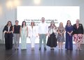 Foro reúne a actores públicos y privados que comparten sus experiencias para impulsar descarbonización, fortalecer red de proveedores locales y promover un modelo turístico más responsable y competitivo en RD.