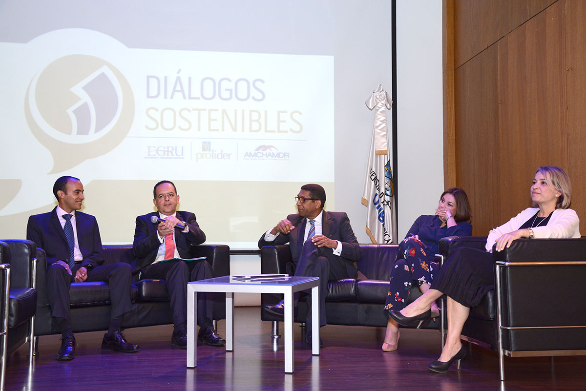 comunidades sostenibles