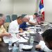 Durante el encuentro fueron evaluadas y aprobadas 20 solicitudes de financiamiento, las cuales serán canalizadas a través del Banco Agrícola.