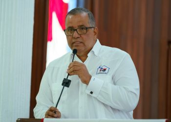 El titular de Conaleche explicó que entre enero y octubre de este año aprobaron 209 préstamos.