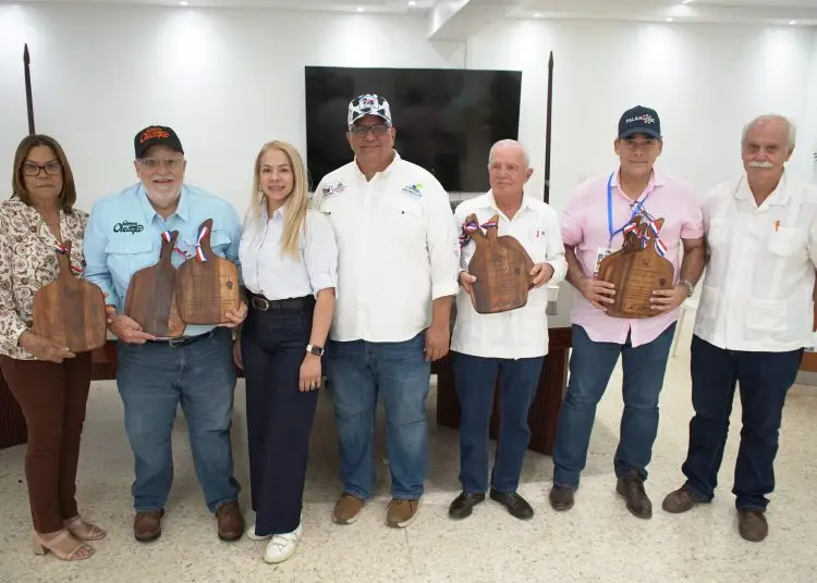 En la categoría de quesos, los participantes presentaron un total de 76 variedades.