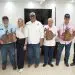 En la categoría de quesos, los participantes presentaron un total de 76 variedades.