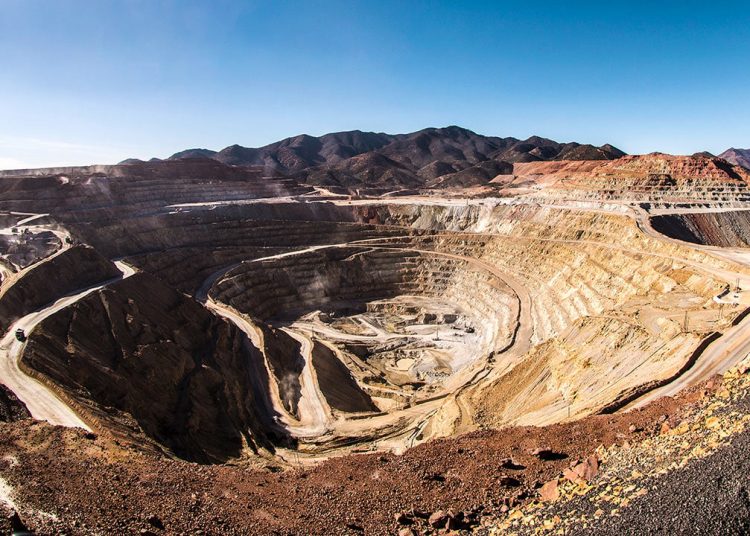 México y Estados Unidos anunciaron un Plan de Acción conjunto para asegurar el acceso a minerales críticos para sectores clave de la industria.
