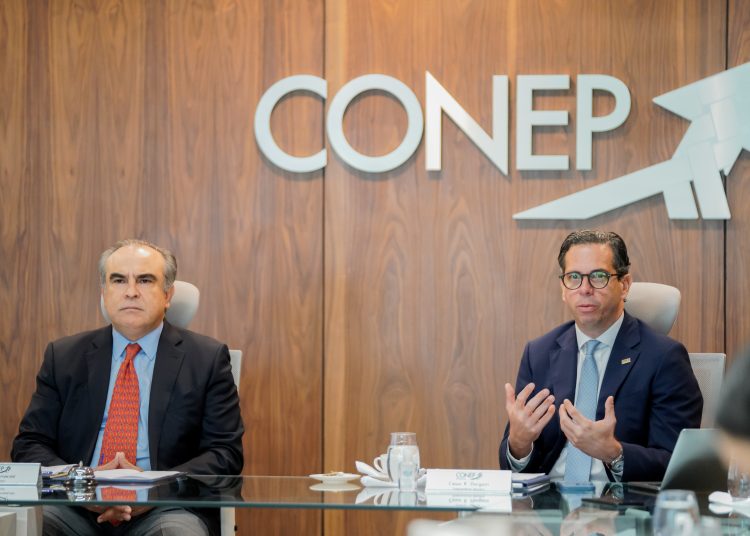 El empresariado planteó que es posible incrementar las recaudaciones sin la necesidad de tocar figuras impositivas existentes.