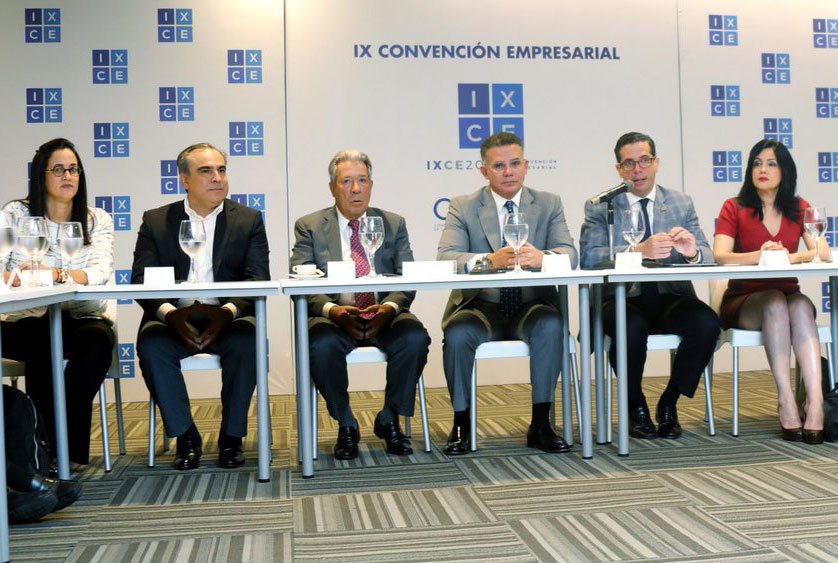 conep convencion empresarial