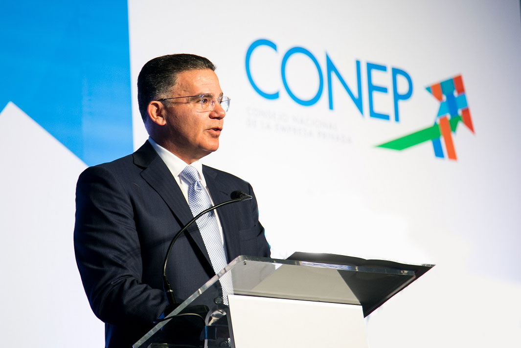 conep telefonicas impuestos