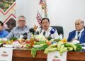 La entidad llamó a una respuesta conjunta entre el Gobierno, productores y exportadores para enfrentar la situación.