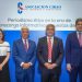 La actividad fue auspiciada por la Asociación Cibao de Ahorros y Préstamos.