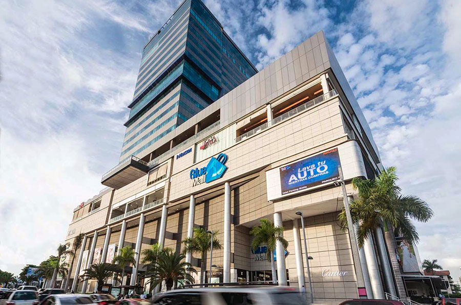 congreso antilavado bancamerica