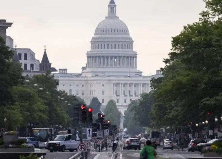 El plan busca extender las exenciones fiscales de Trump en su primer mandato (2017-2021) e incluir nuevas rebajas.