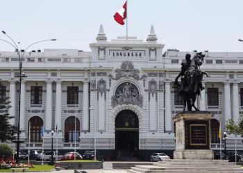 Hasta el momento no hay candidaturas oficializadas.