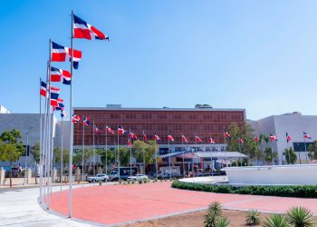 En República Dominicana se registran 222 legisladores, repartidos entre 190 diputados (por circunscripción, nacionales y de ultramar) y 32 senadores.