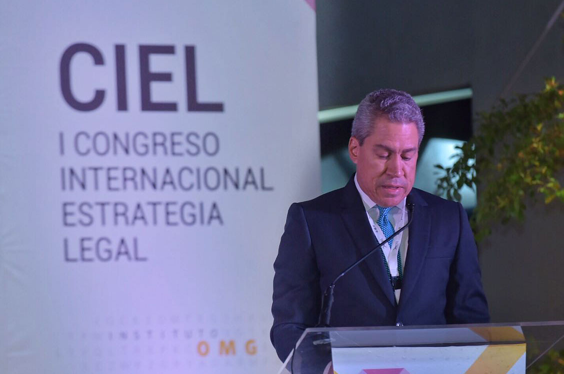 congreso estretegia legal