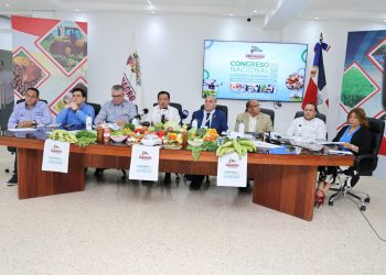 El Congreso Nacional de Líderes se desarrollará bajo el lema “Innovación agropecuaria” y contará con la participación de productores, investigadores, autoridades gubernamentales, organismos internacionales y represen-tantes del sector privado.