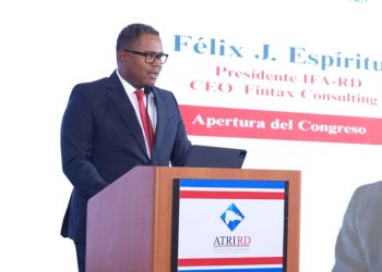 El presidente de IFA-RD y CEO de Fintax Consulting destaca importancia del evento en cultura tributaria del país.