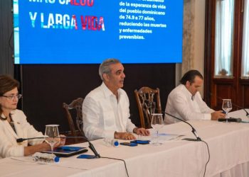 Según el Gobierno, la jornada permitió articular planificación, presupuesto y mecanismos de seguimiento enfocados en resultados.