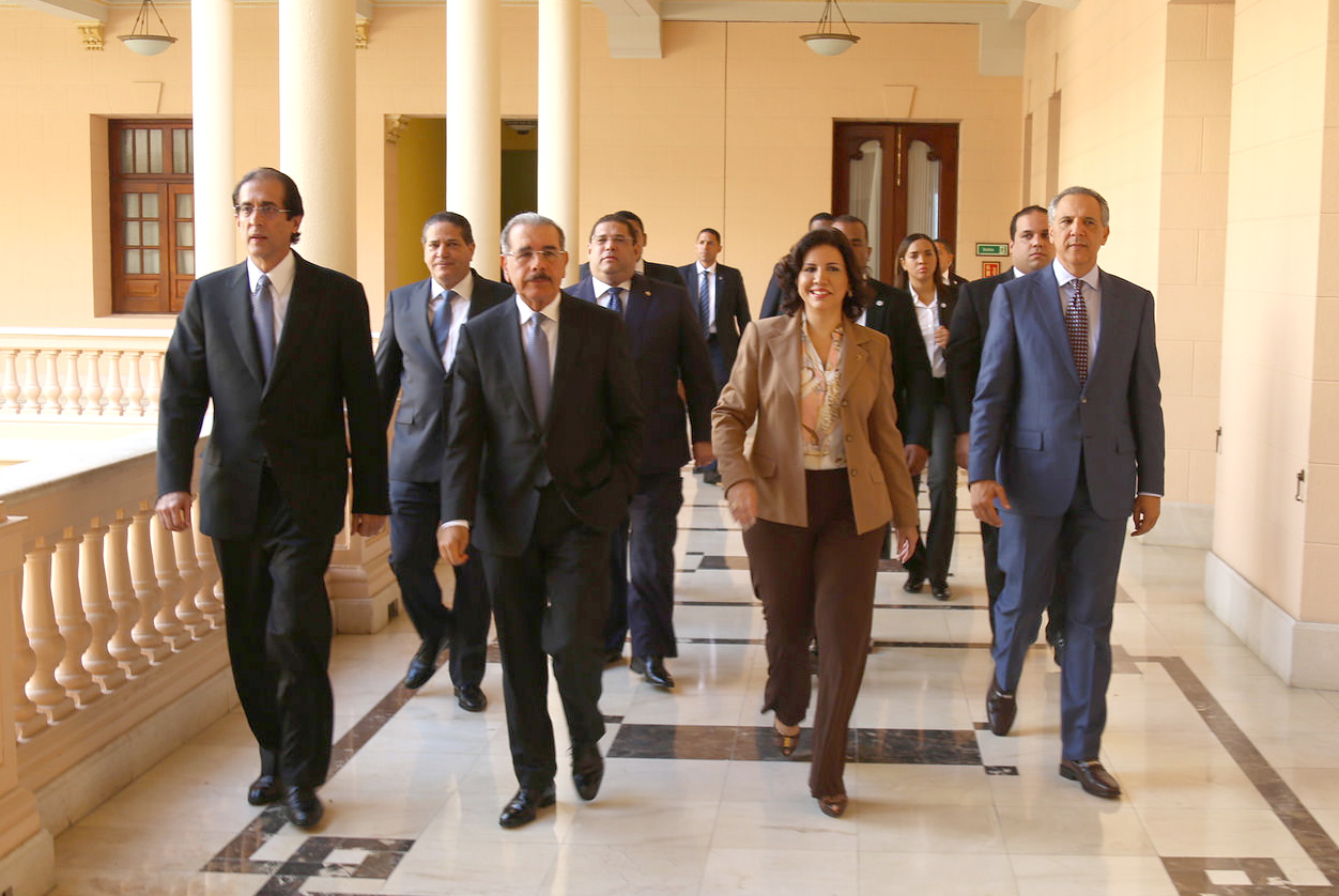 consejo de ministros presupuesto 2018