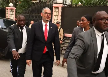 Hasta ahora, los actores políticos no han logrado llegar a un acuerdo sobre la gobernanza en el país.