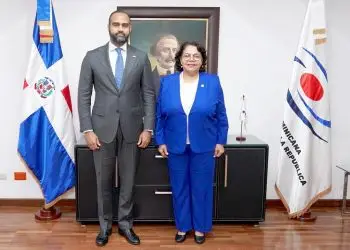 Rafael Samuel Sena expresa que "auditorías evidencian que el nuevo pleno viene con energía".