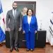 Rafael Samuel Sena expresa que "auditorías evidencian que el nuevo pleno viene con energía".