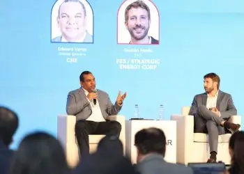 Abordó la necesidad de reforzar la estabilidad del sistema con más proyectos de almacenamiento y una mejor distribución territorial.