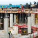 En abril, la construcción volvió a repuntar con un sorprendente 14.9%, pero el pasado mes de mayo retrocedió nuevamente a un negativo 2.7%.