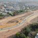 La inversión en obras dinamiza el sector de la construcción, de gran impacto en la economía.