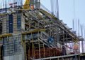 Las principales variaciones mensuales positivas se registraron en las tuberías y piezas de PVC, combustibles, subcontratos de terminaciones, accesorios eléctricos y herramientas.