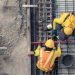 Los resultados presentados por Destatis incluyeron permisos de obras para edificios residenciales y no residenciales nuevos, y también para pisos nuevos en edificios ya existentes.