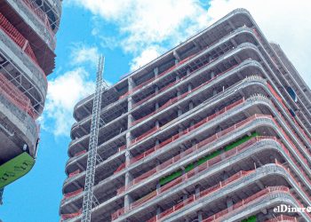 El sector hotelero es el principal receptor de inversión extranjera directa en República Dominicana. | Ronny Cruz