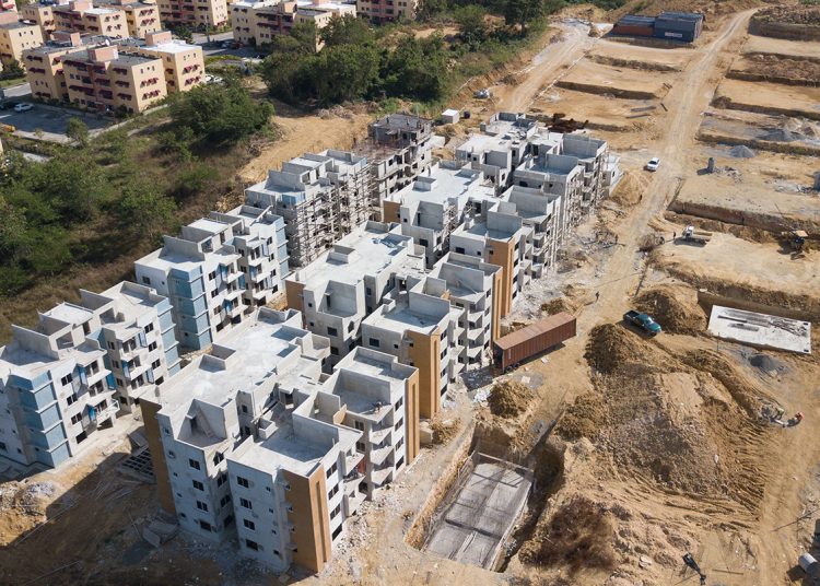 El programa Vivienda Feliz incluye tres subsidios estatales para adquirientes de escasos recursos.