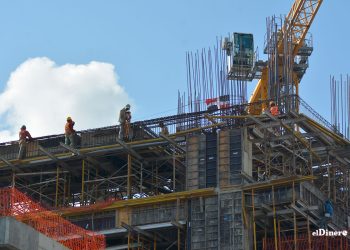 En 2022 los préstamos a la construcción y adquisición de viviendas totalizaron RD$393,522.5 millones. | Fuente externa.