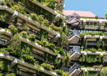 El 85.4% de las construcciones tienen las paredes exteriores de bloque o concreto, seguido del 10.1% de madera y un 2.3% de zinc. | Fuente externa.